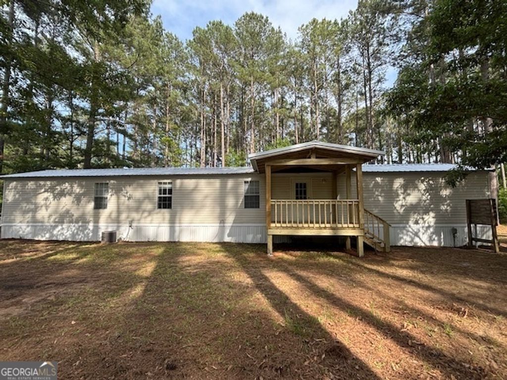 Photo of 1171 1st Street, Montrose, GA 31065 (MLS # 10767928)