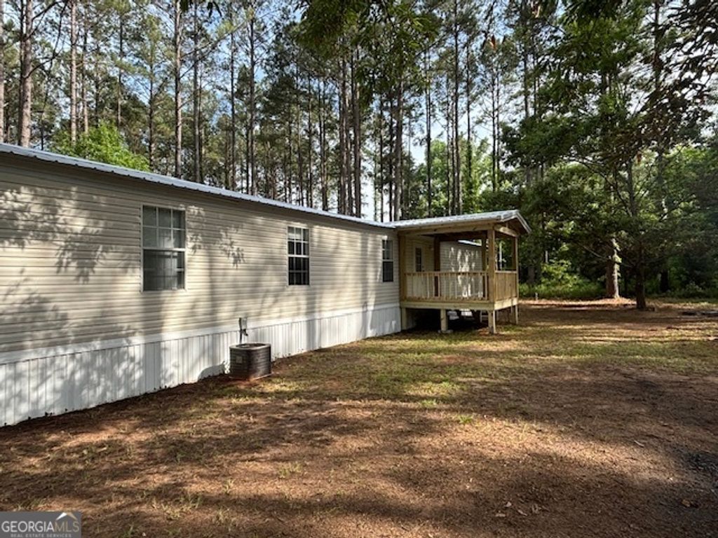 Photo of 1171 1st Street, Montrose, GA 31065 (MLS # 10767928)