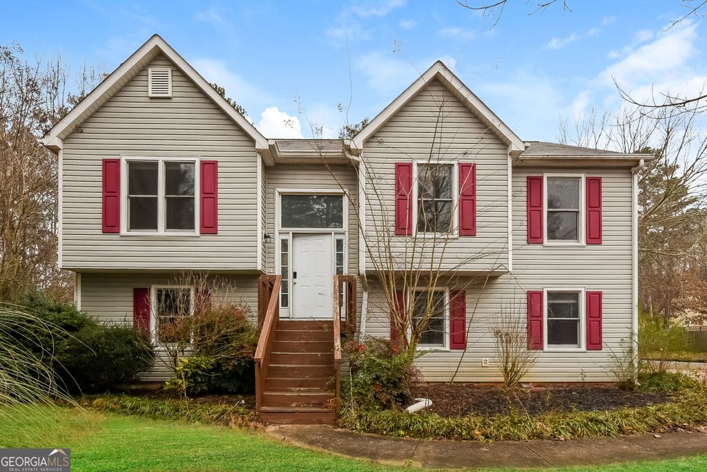 Photo of 162 Aztec Way, Acworth, GA 30102 (MLS # 10683916)