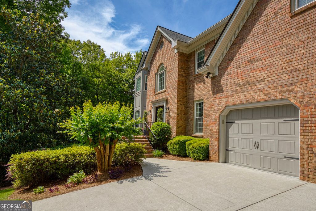 Photo of 1780 Forest Pond Lane, Roswell, GA 30075 (MLS # 10769962)