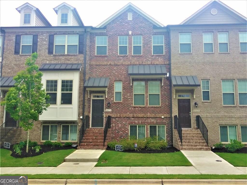 Photo of 4475 Donahue Avenue, Sugar Hill, GA 30518 (MLS # 10725734)