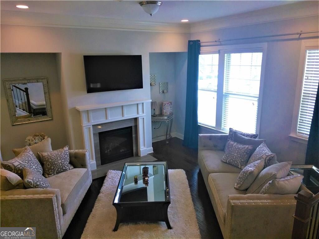 Photo of 4475 Donahue Avenue, Sugar Hill, GA 30518 (MLS # 10725734)