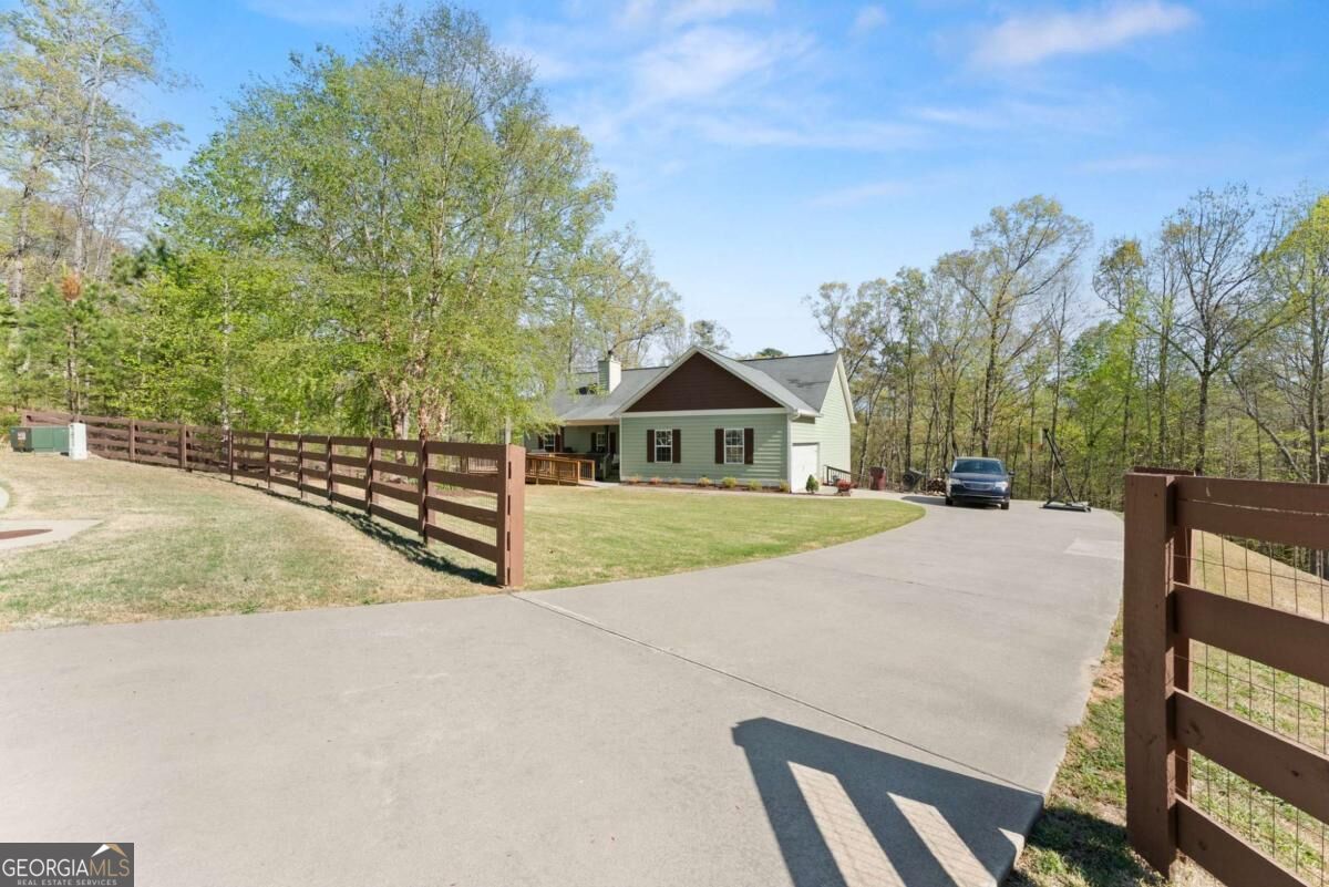 334 Old White Oak TRL