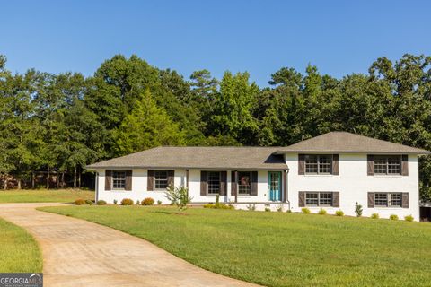 A home in Thomaston