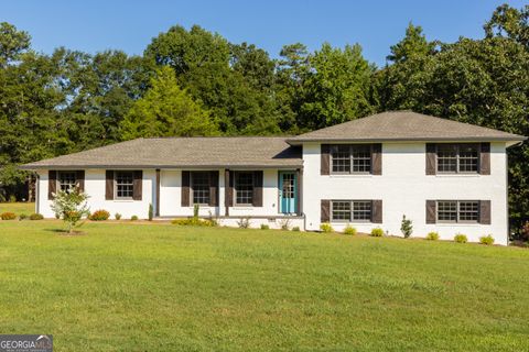 A home in Thomaston