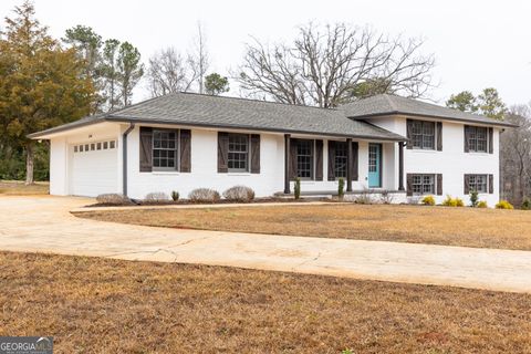 A home in Thomaston