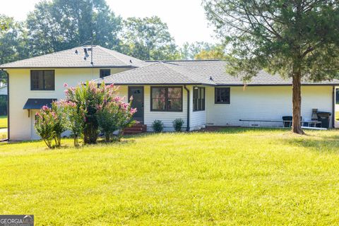 A home in Thomaston