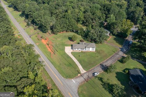 A home in Thomaston