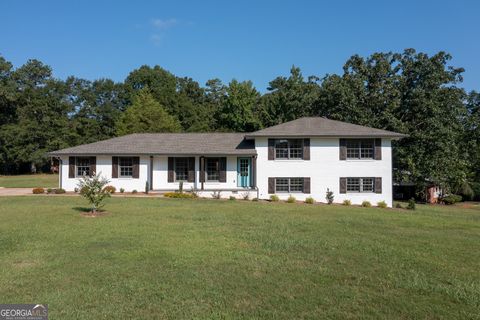 A home in Thomaston