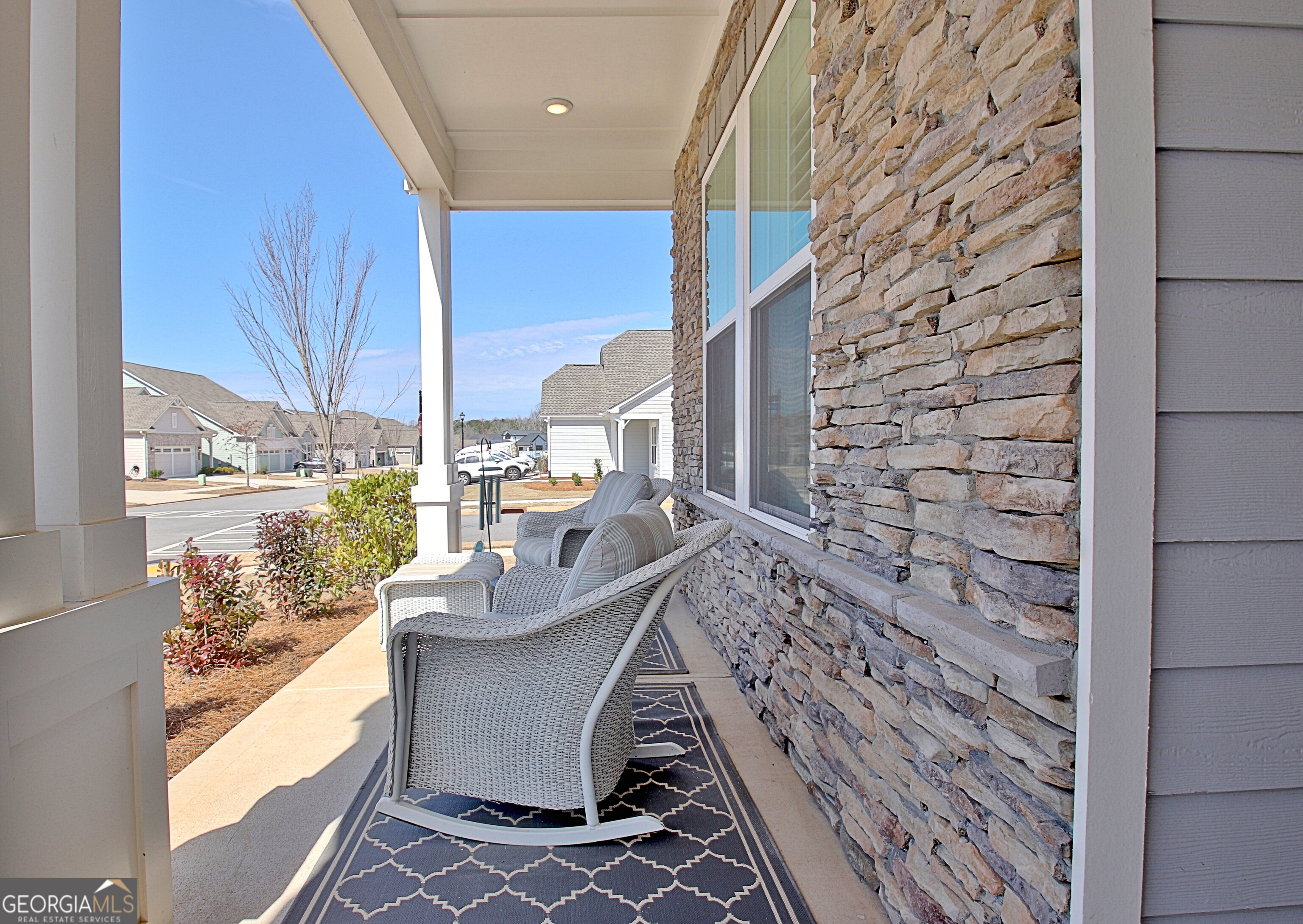 93 Club Cresswind DR