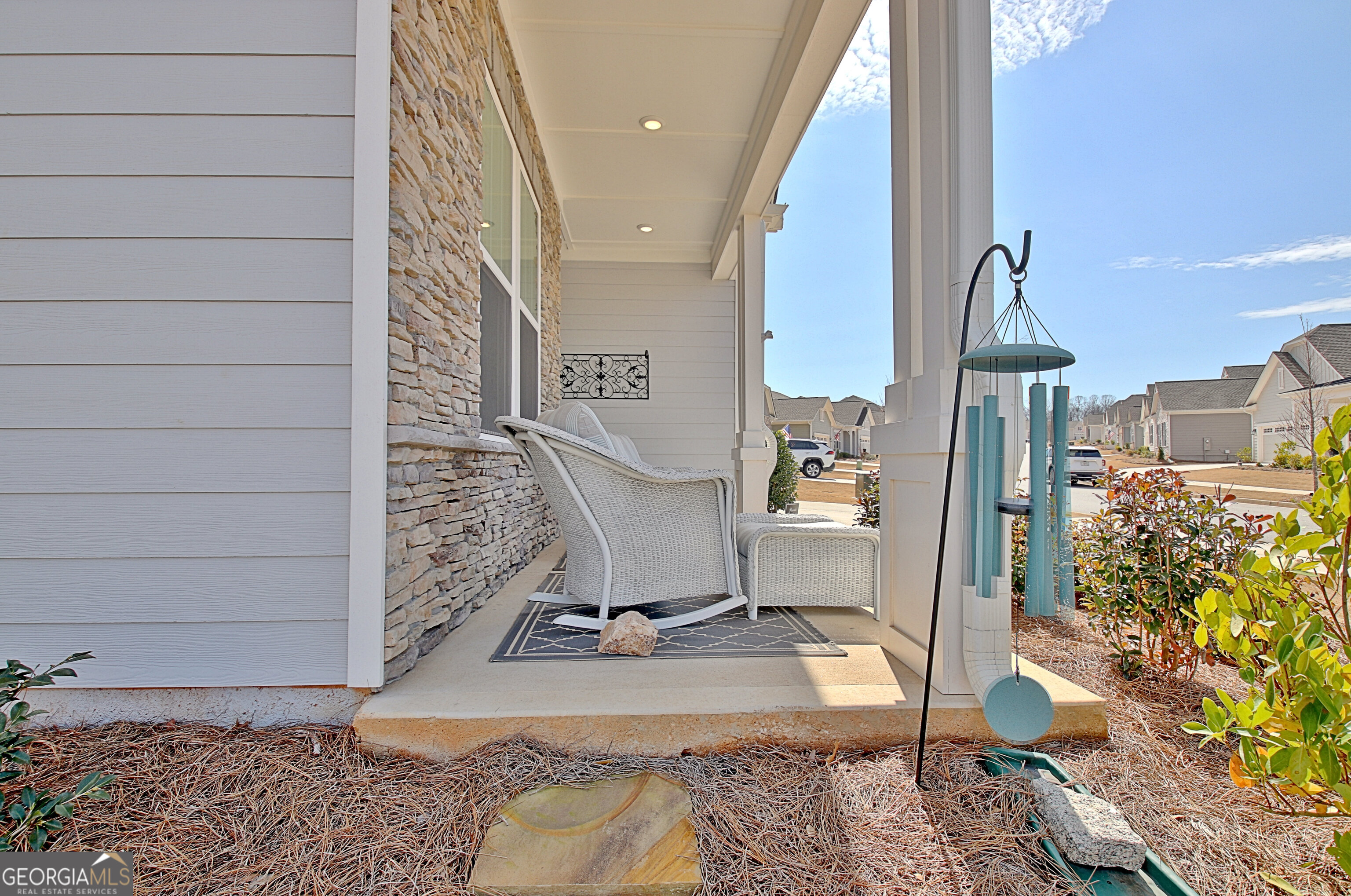 93 Club Cresswind DR