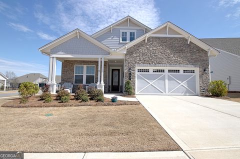 93 Club Cresswind DR Newnan GA 30263