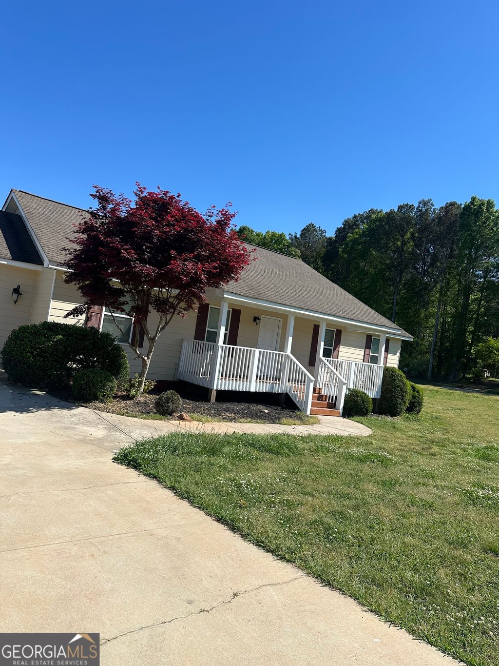 Photo of 26 Isabelles Way, Colbert, GA 30628 (MLS # 10727168)
