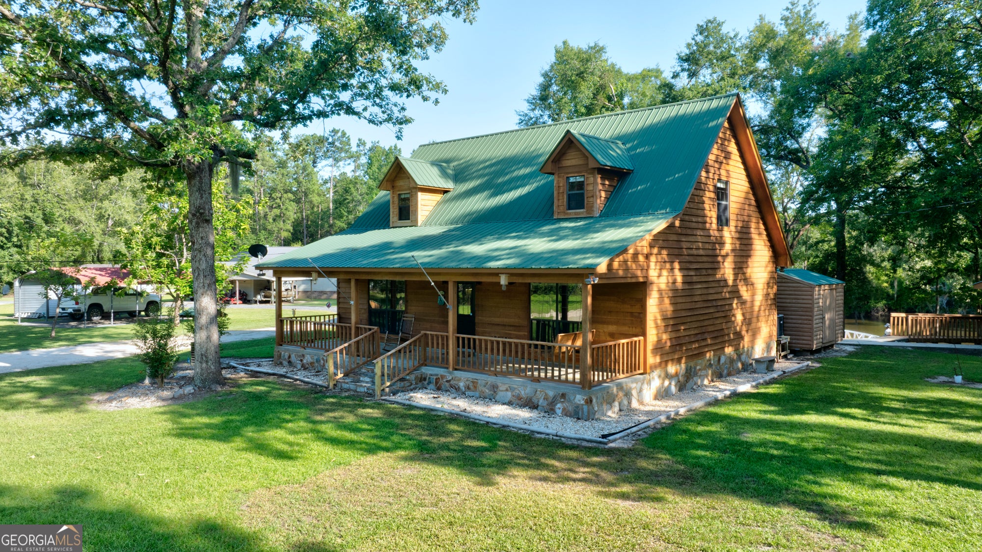 62 Tupelo DR