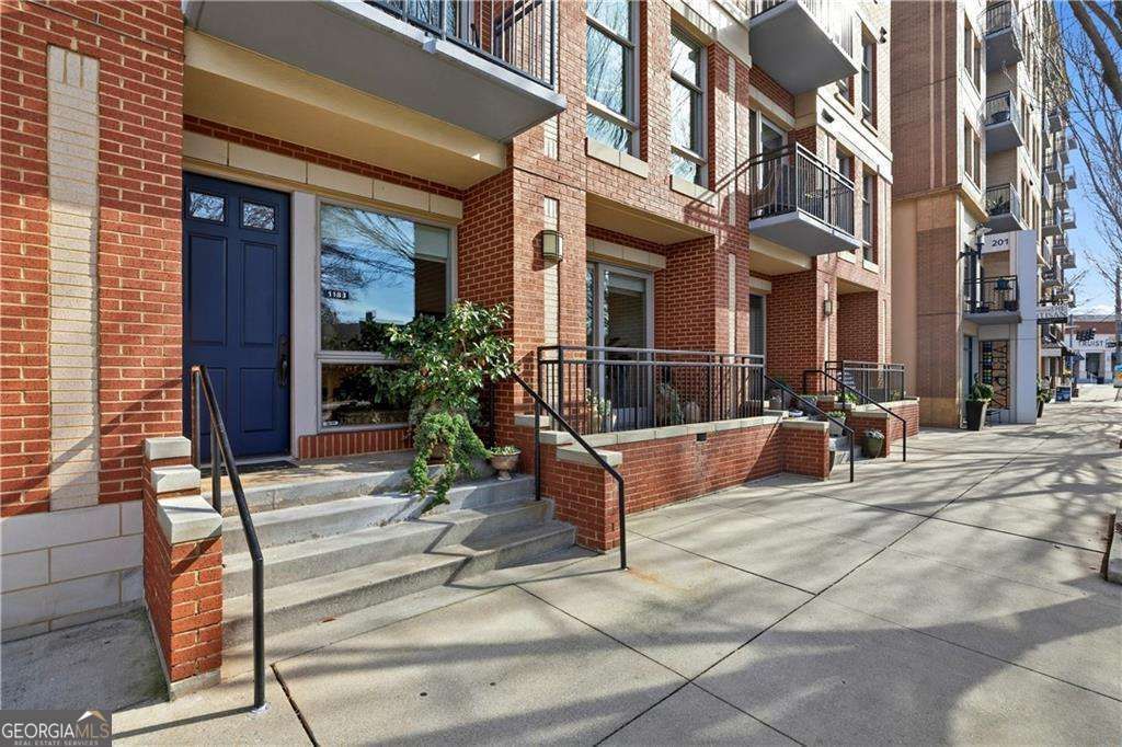 Photo of 1183 Commerce Drive, Decatur, GA 30030 (MLS # 10672641)