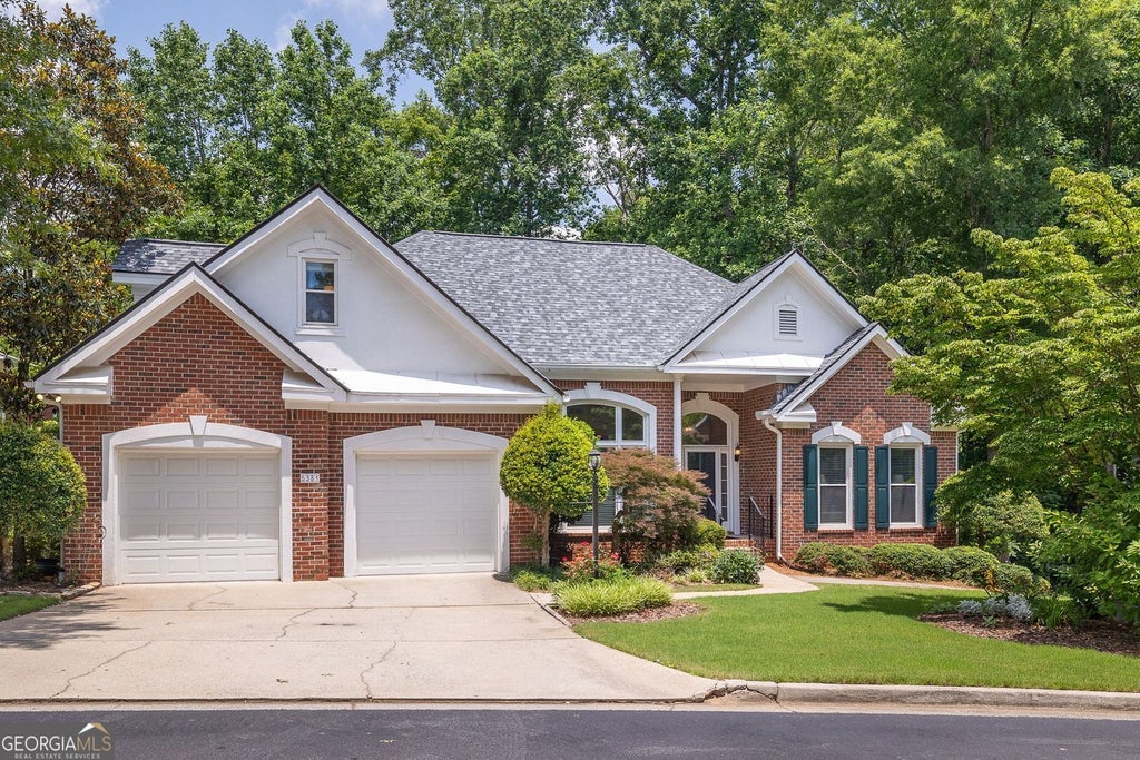 Photo of 5381 Glenbrooke Trail, Dunwoody, GA 30338 (MLS # 10784603)