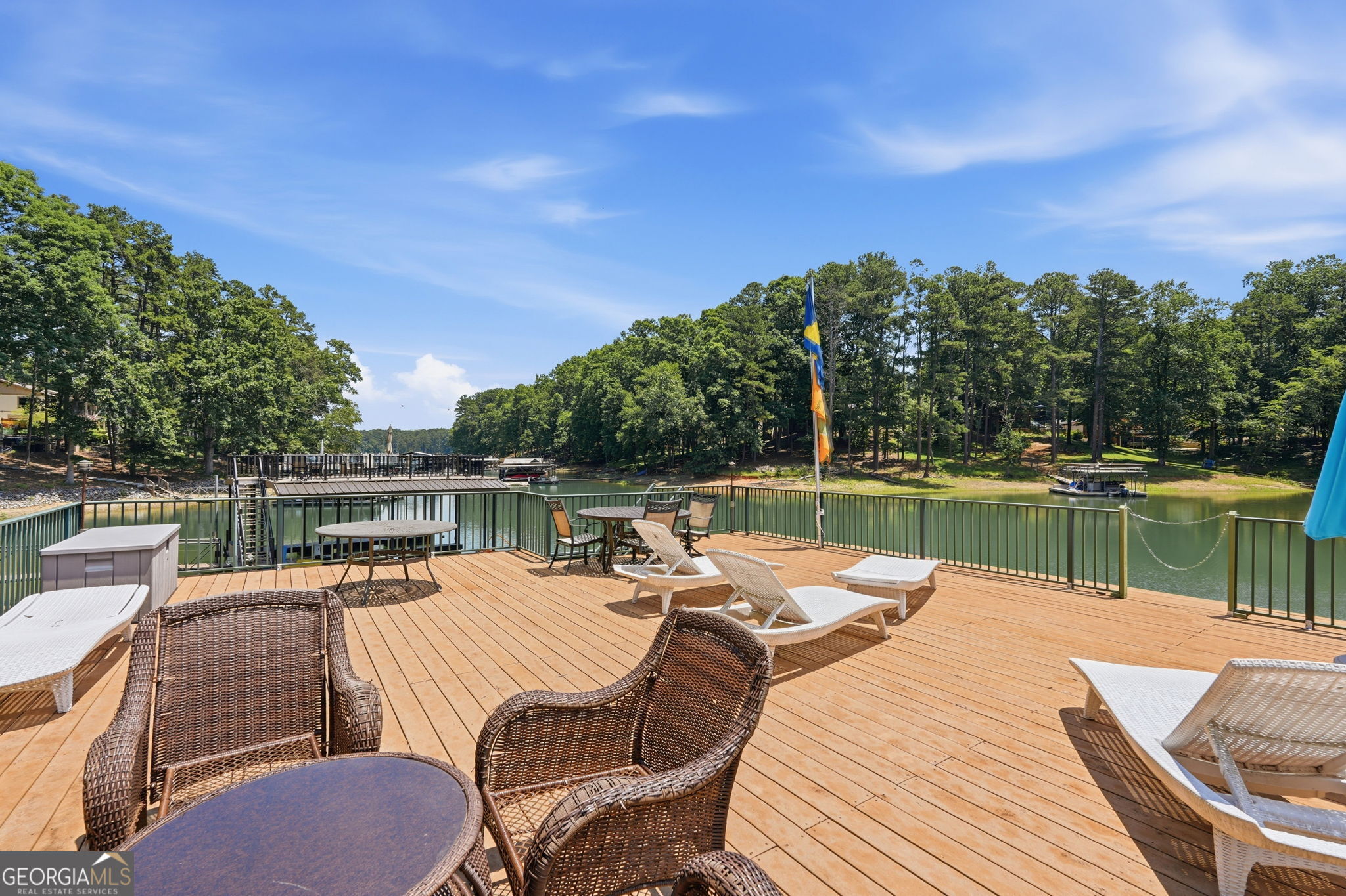 6029 Shadburn Ferry RD