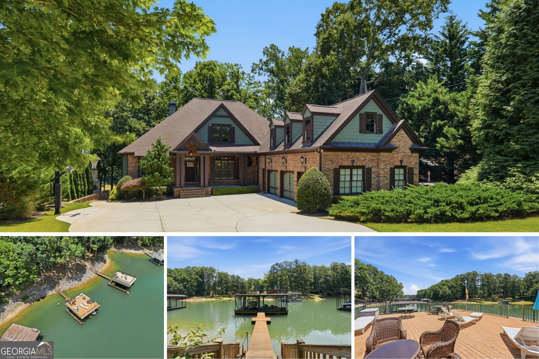 6029 Shadburn Ferry Road