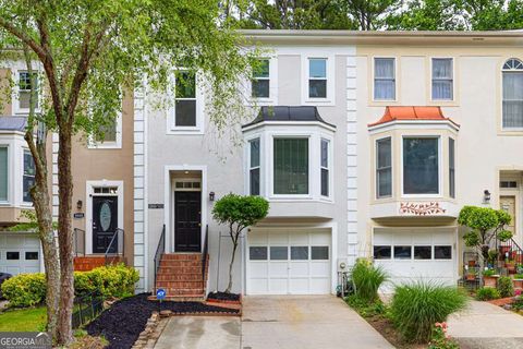 3910 Meeting Street, Duluth, GA 30096 - #: 10518705
