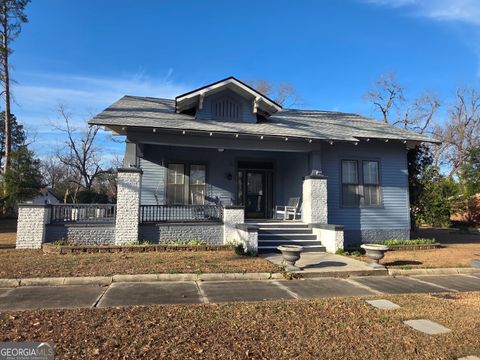 Photo of 318 White Oak Street, Thomson, GA 30824 (MLS # 10671286)