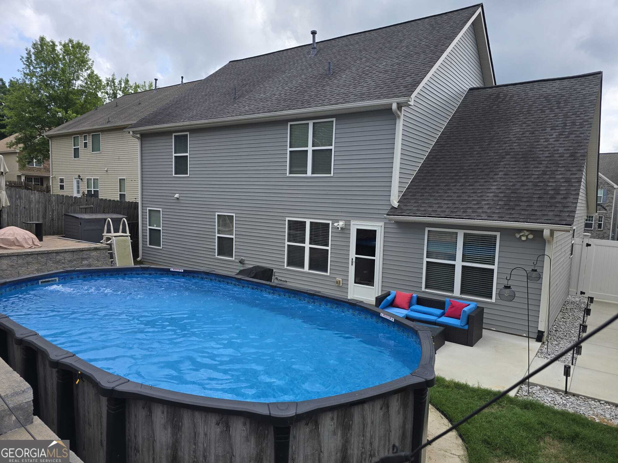 3435 Grand Manor Trail
