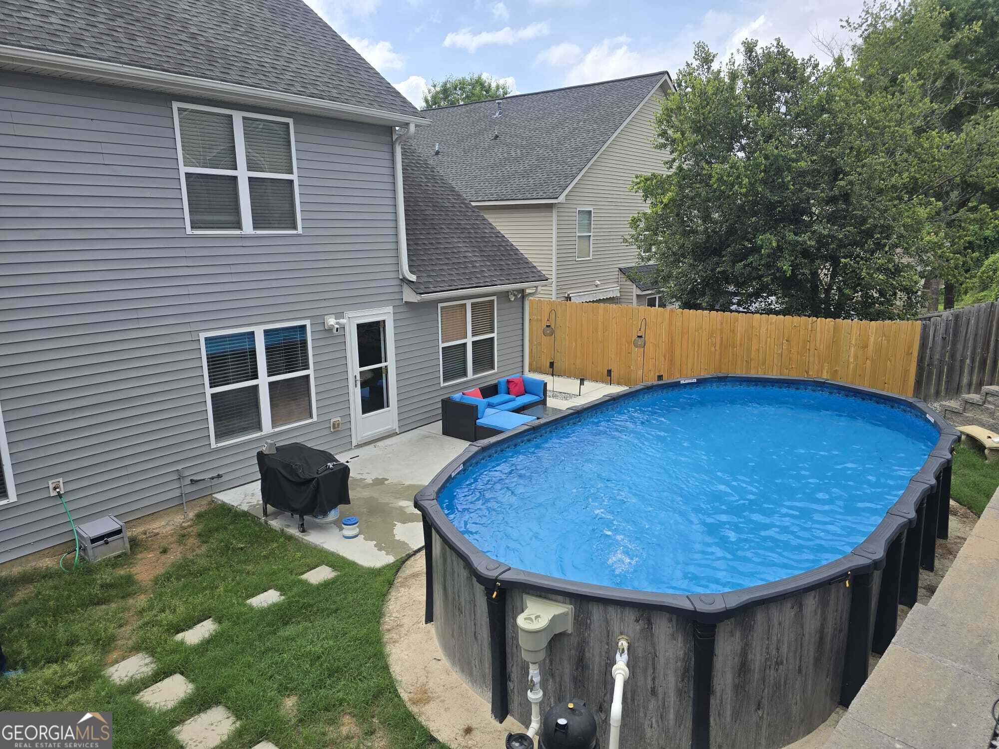 3435 Grand Manor Trail