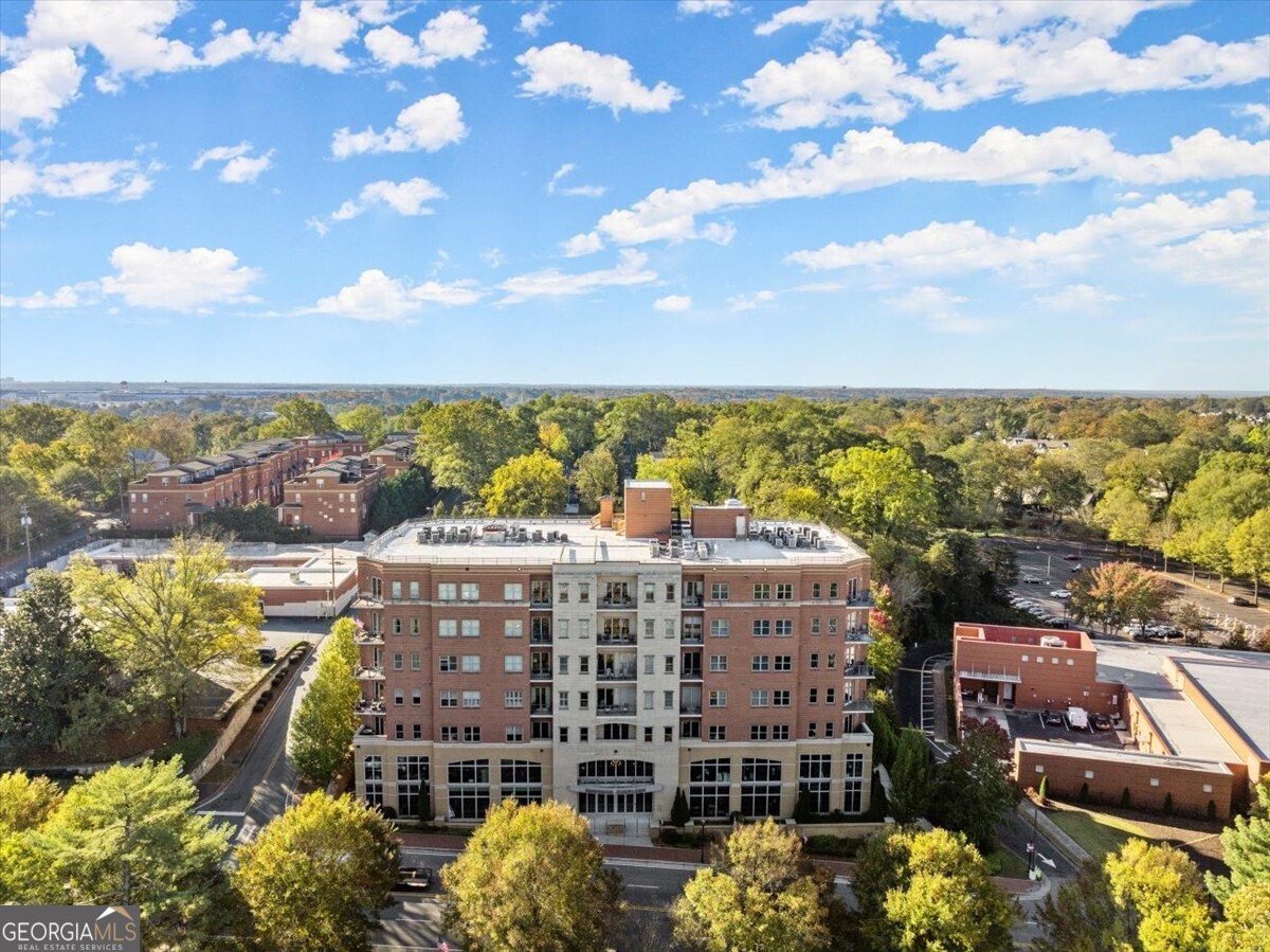 Emerson Overlook - Residential