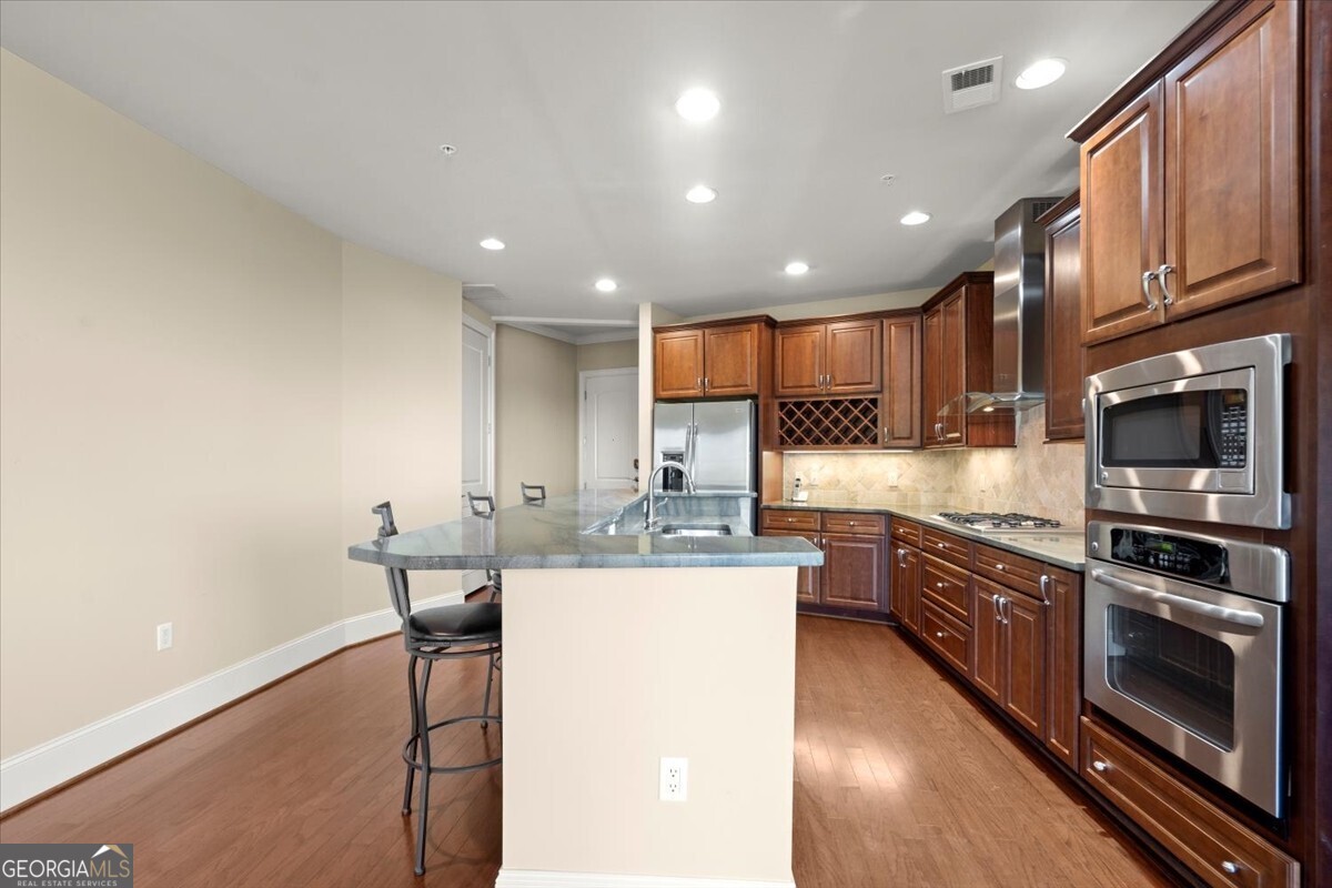 Emerson Overlook - Residential