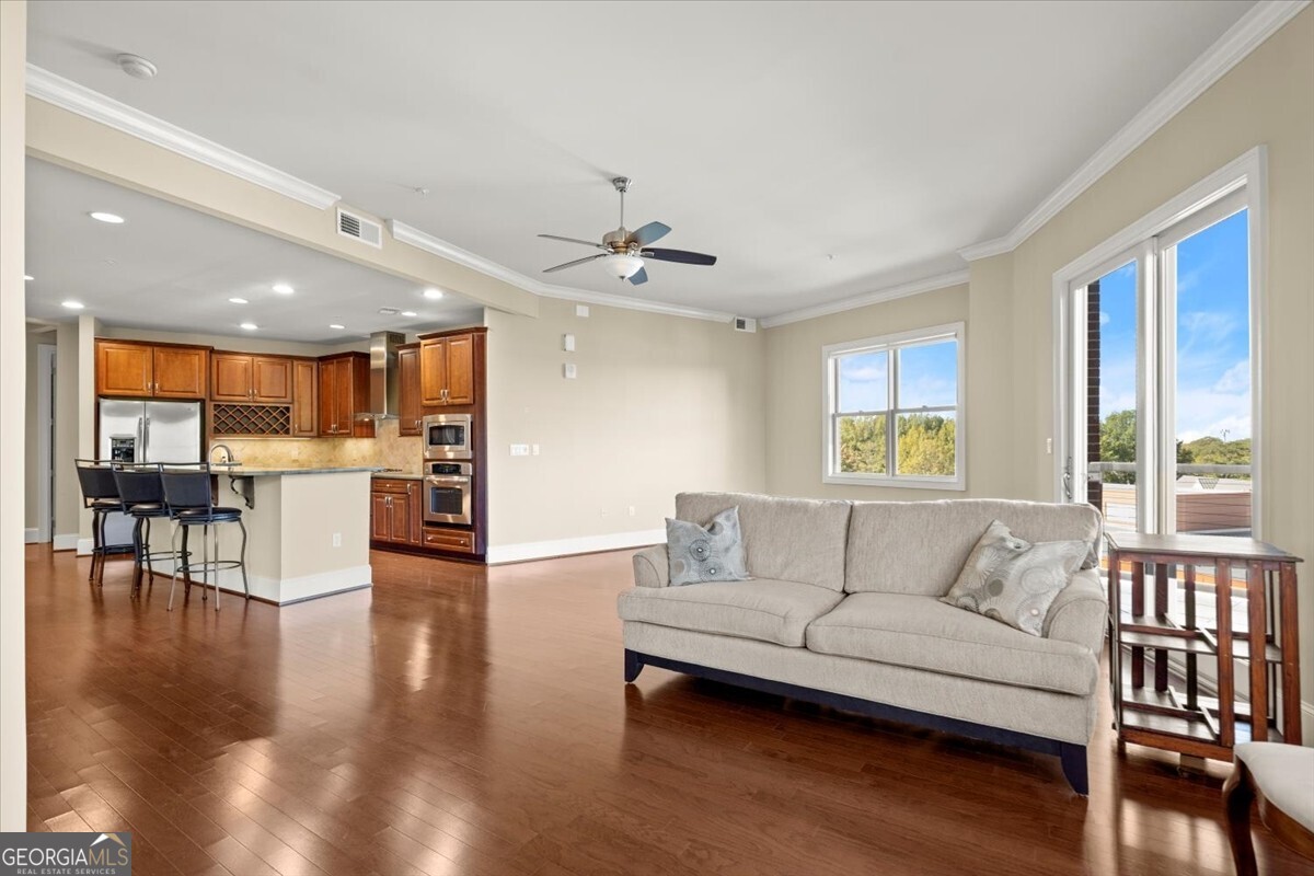 Emerson Overlook - Residential