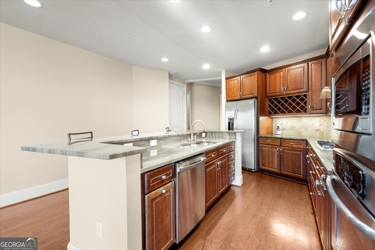 Emerson Overlook - Residential