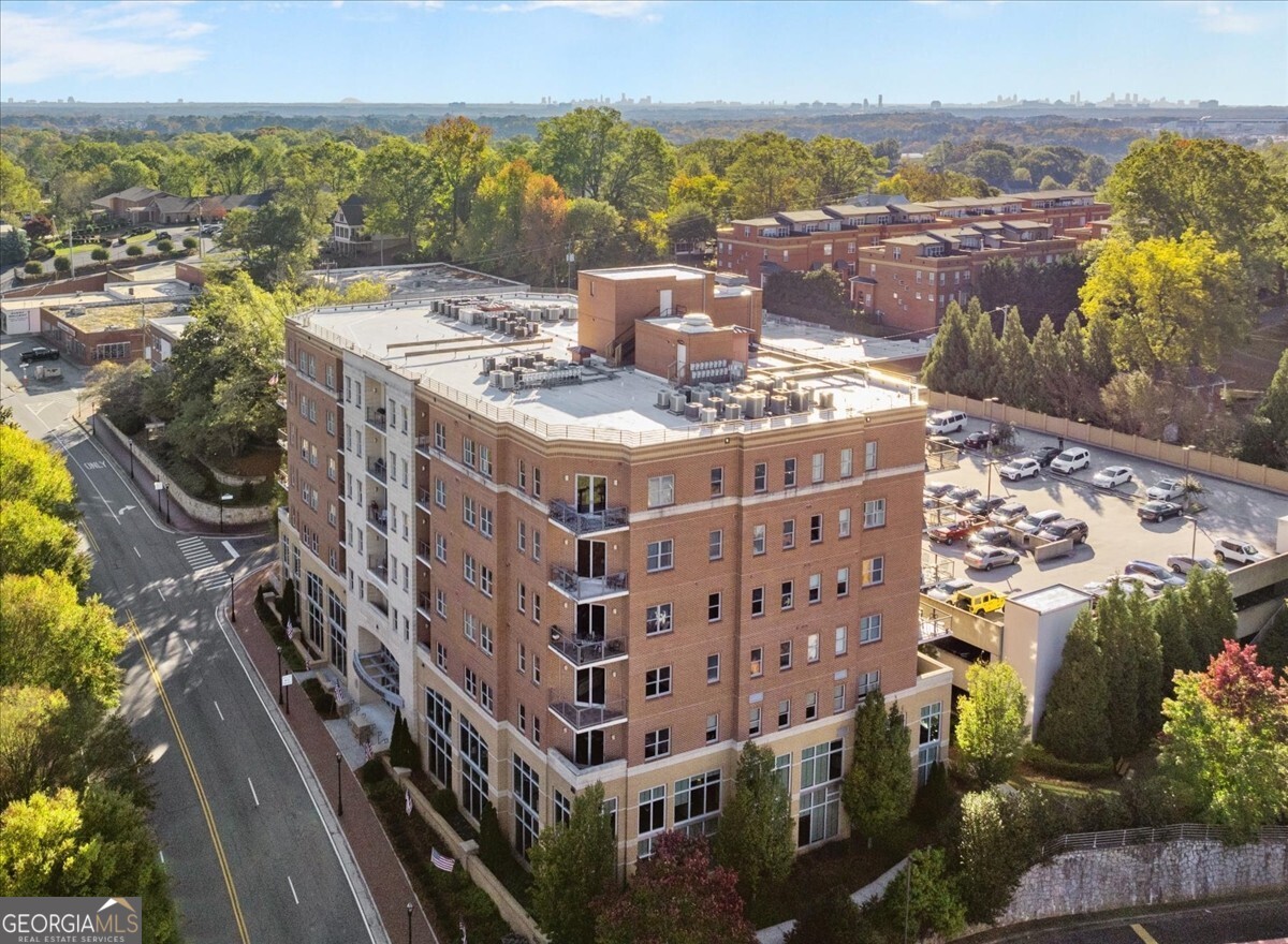 Emerson Overlook - Residential
