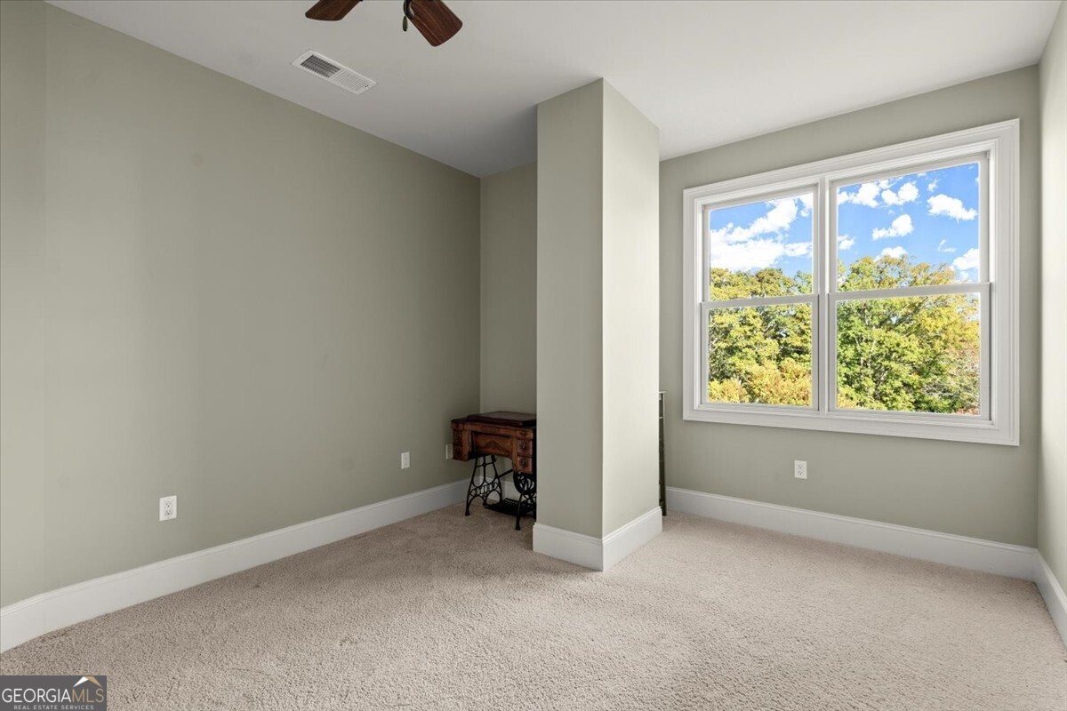 Emerson Overlook - Residential