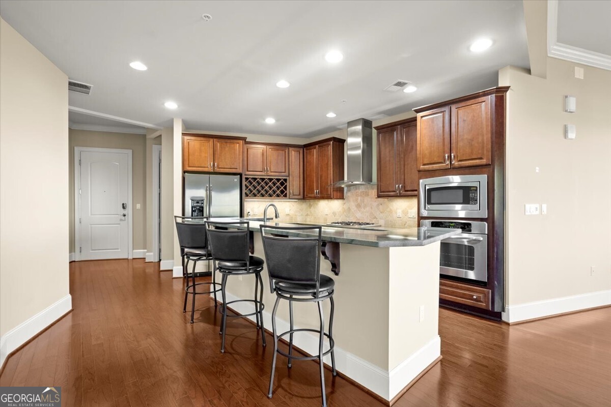 Emerson Overlook - Residential