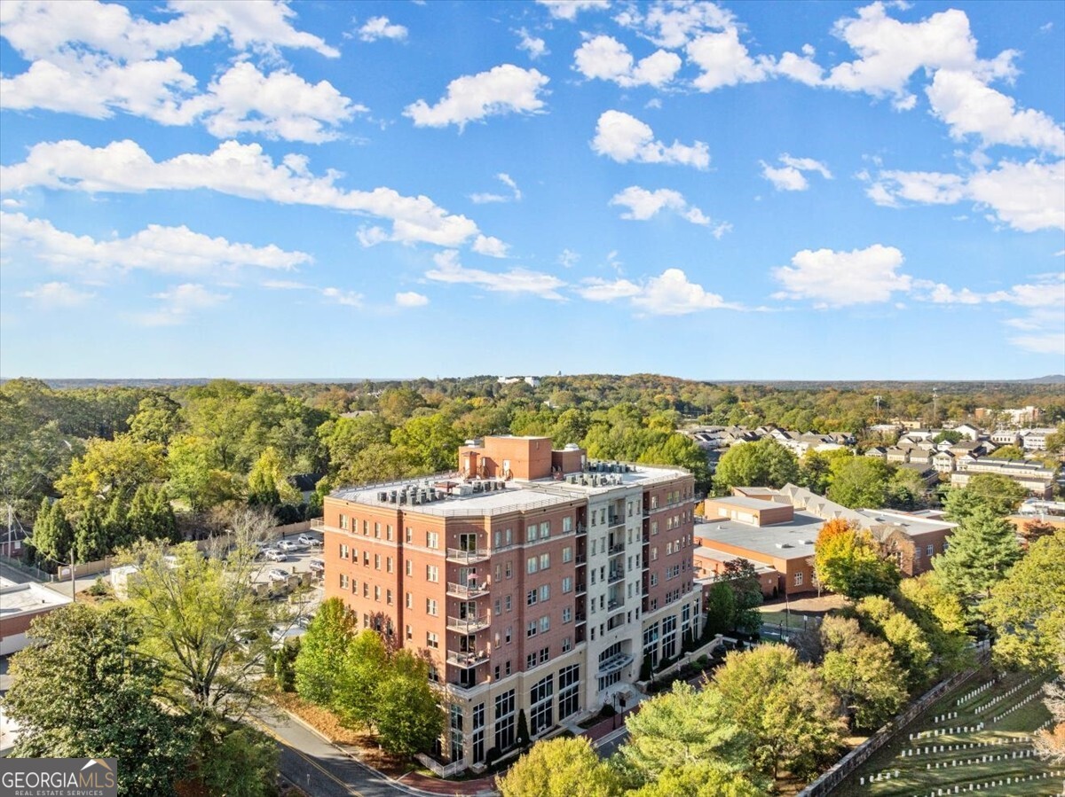 Emerson Overlook - Residential