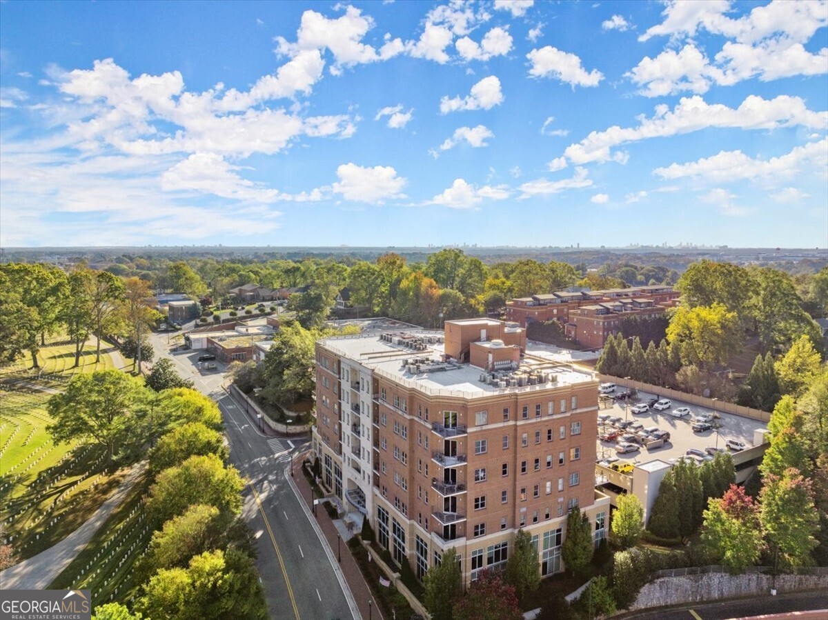 Emerson Overlook - Residential