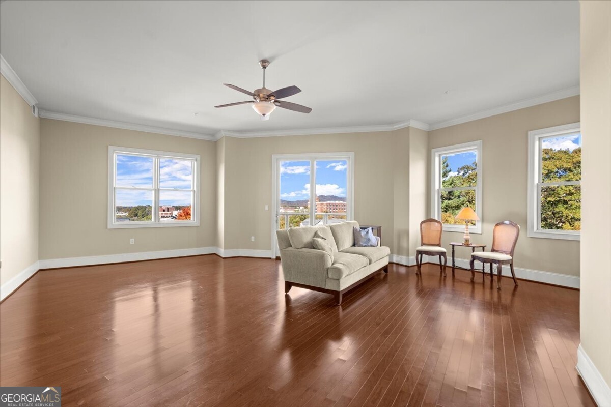 Emerson Overlook - Residential