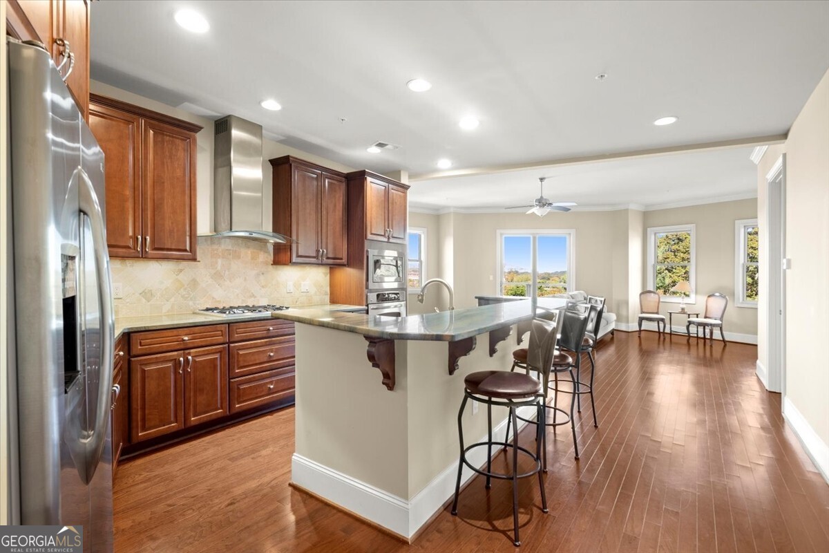 Emerson Overlook - Residential