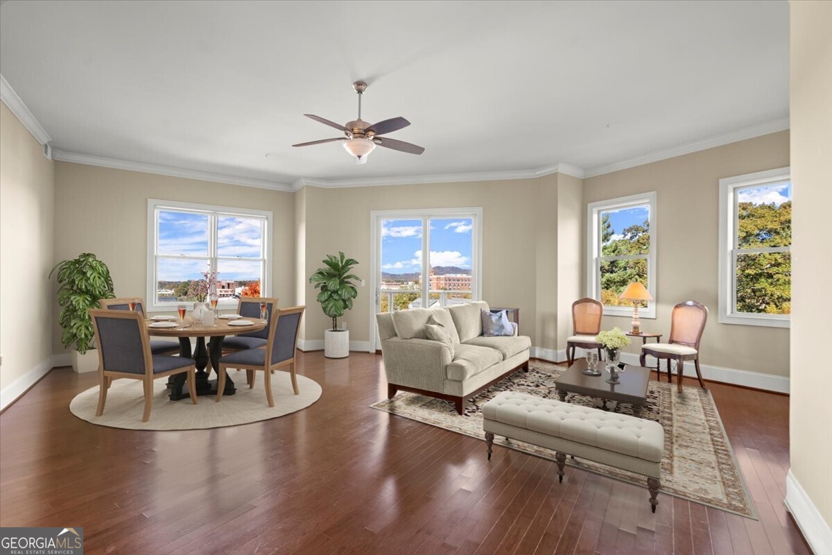 Emerson Overlook - Residential