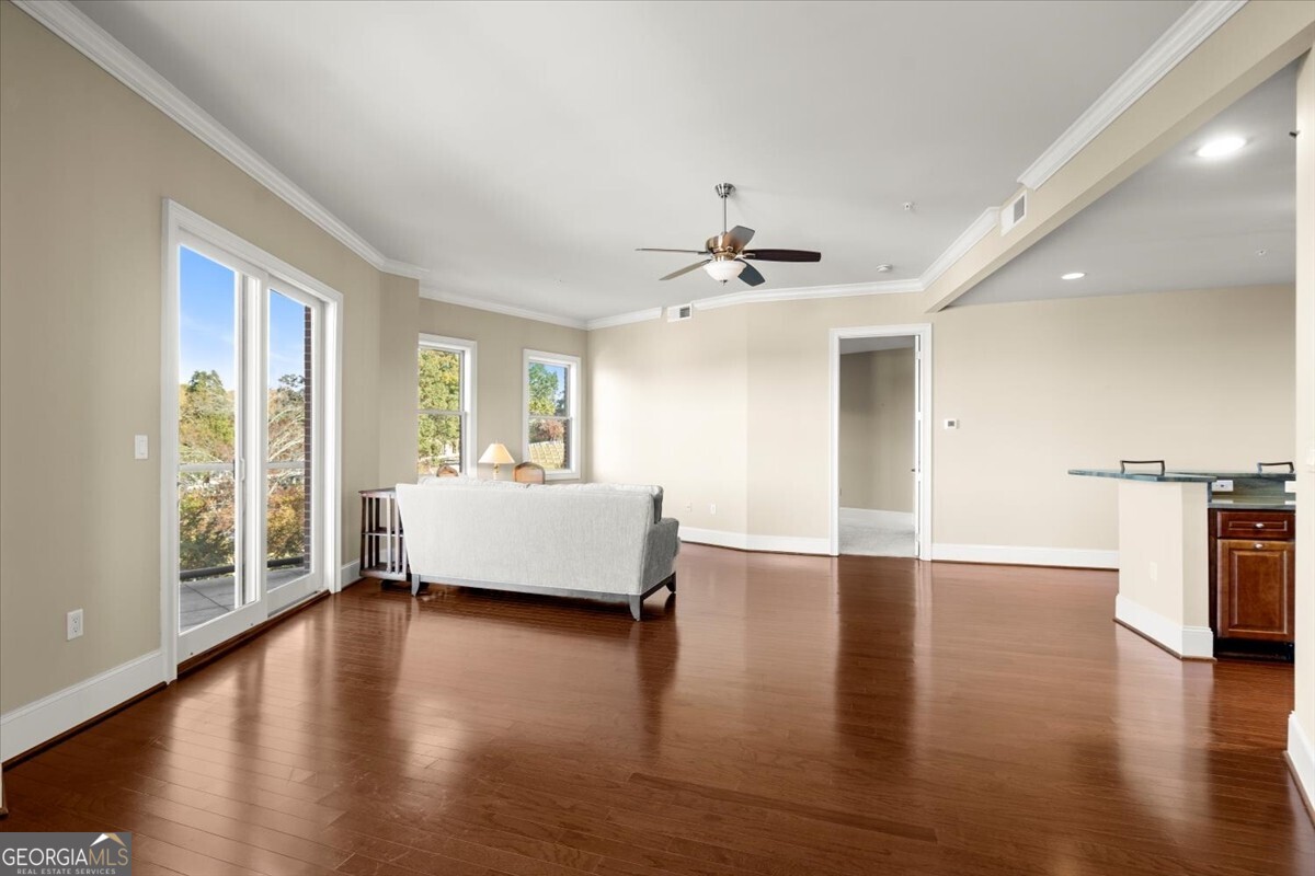 Emerson Overlook - Residential