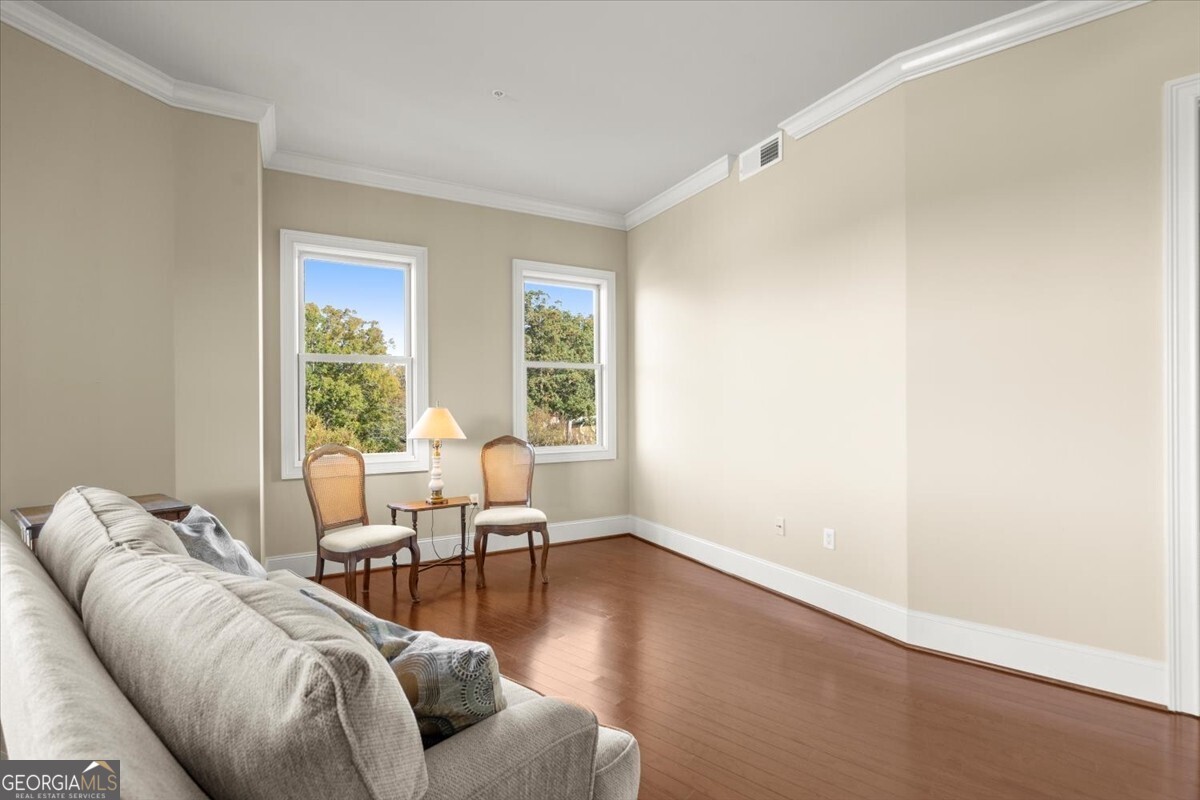Emerson Overlook - Residential