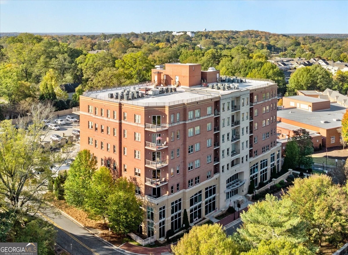Emerson Overlook - Residential