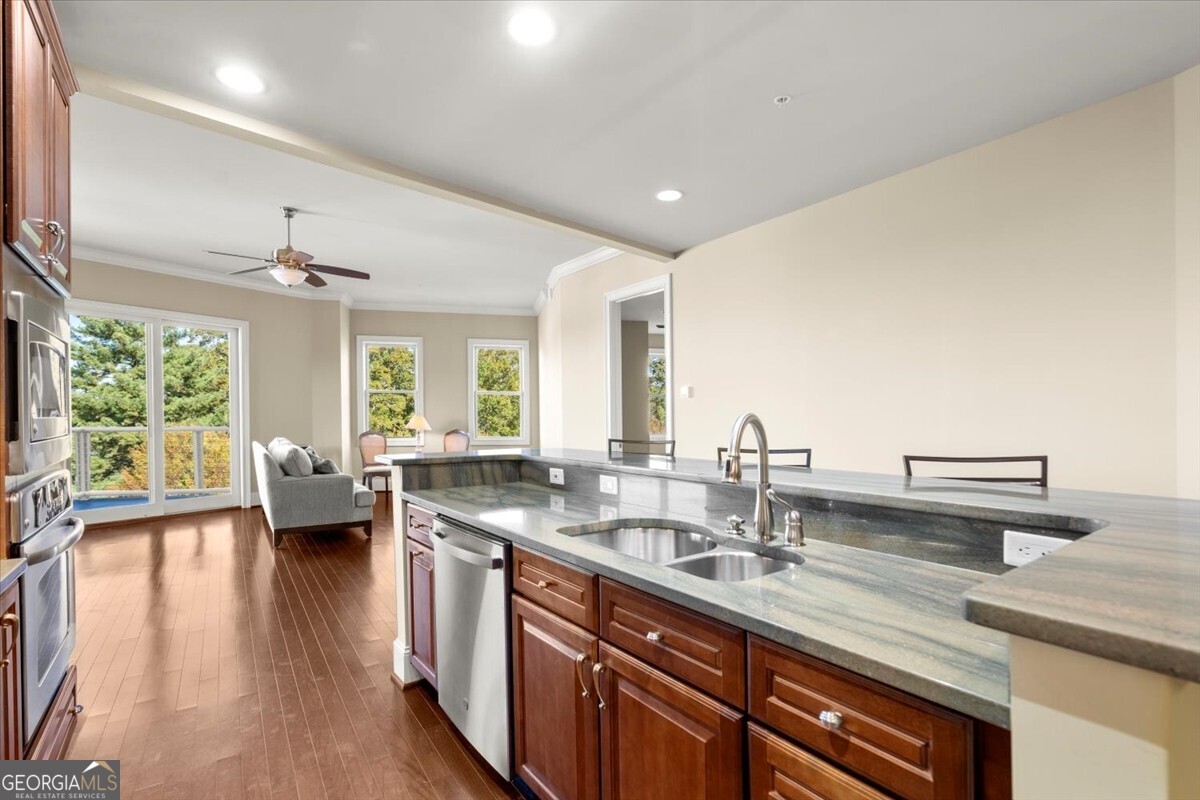 Emerson Overlook - Residential