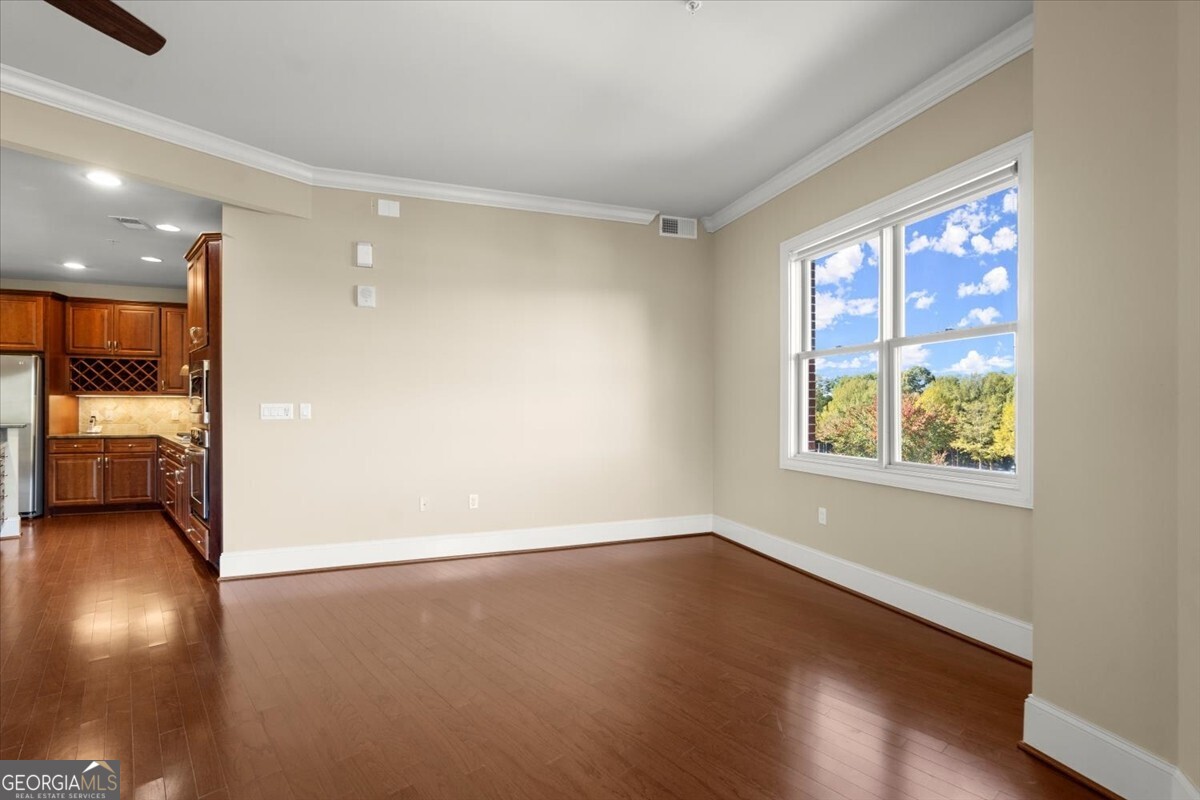 Emerson Overlook - Residential