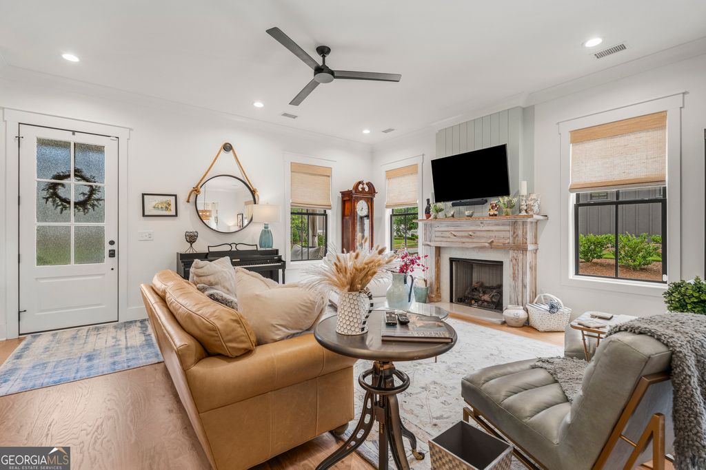 Photo of 3266 Confetti Blush Drive, Columbus, GA 31909 (MLS # 10810346)