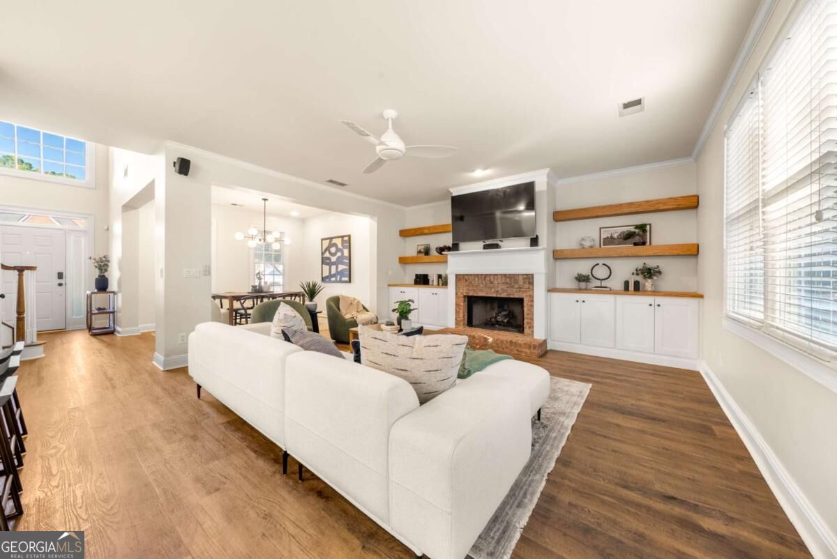 4331 Oakdale Vinings CIR SE