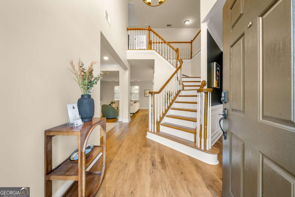 4331 Oakdale Vinings CIR SE
