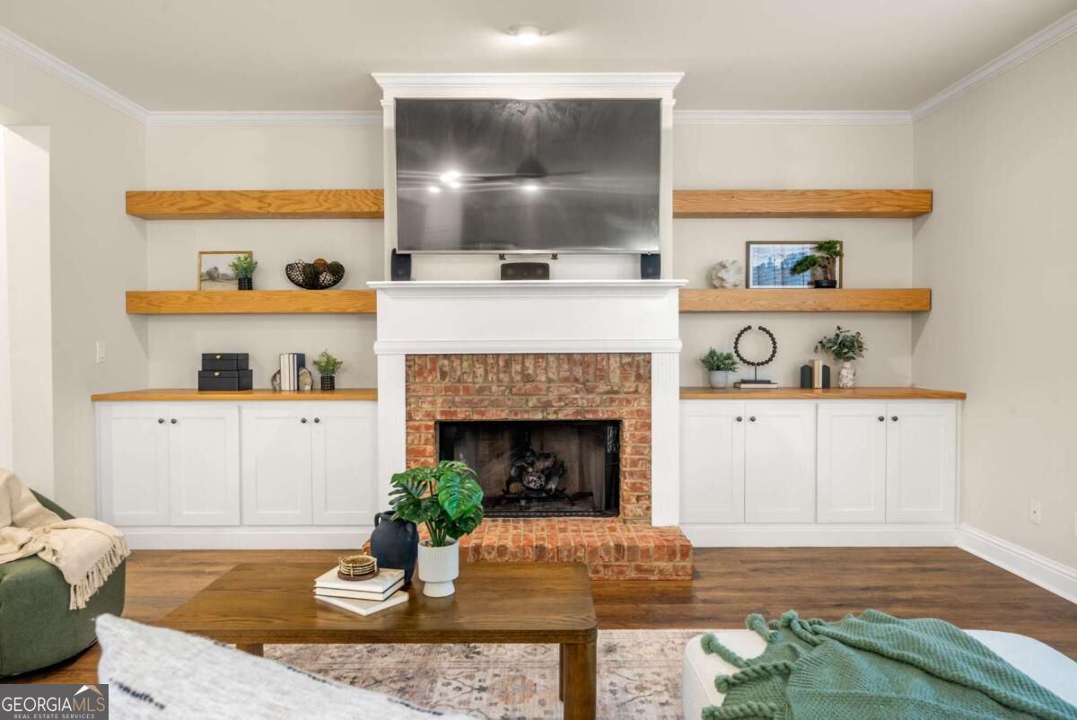4331 Oakdale Vinings CIR SE