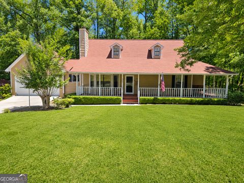 Photo of 1351 Tristram Circle, Macon, GA 31220 (MLS # 10775445)