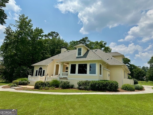 2643 Edgewater CT