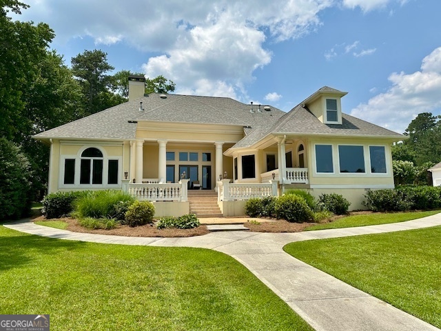 2643 Edgewater CT
